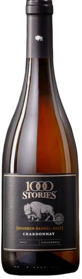 1000 Stories Chardonnay Bourbon Barrel Aged 2019