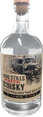 1000 Stills White Whiskey-Wine Chateau