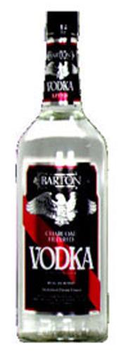 Barton Vodka