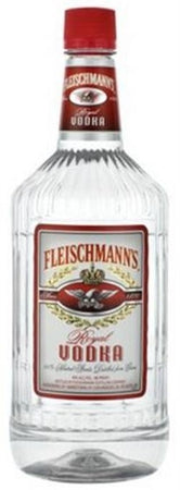 Fleischmann's Vodka Royal