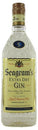Seagram's Gin Extra Dry