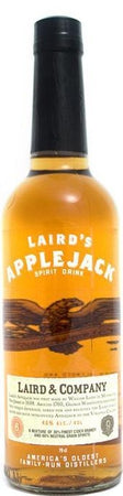 Laird's Applejack