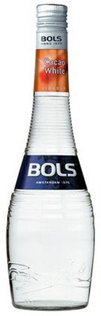Bols Liqueur Cacao White