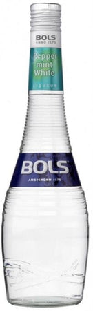 Bols Liqueur Peppermint White