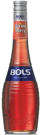 Bols Liqueur Strawberry