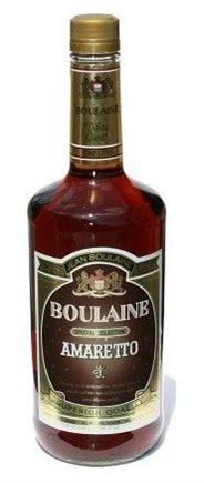 Boulaine Amaretto