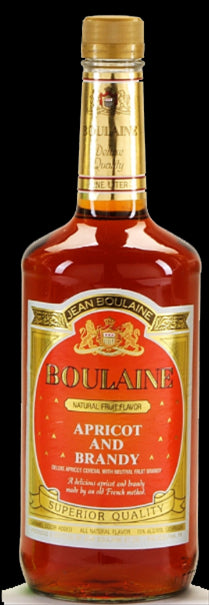 Boulaine Apricot