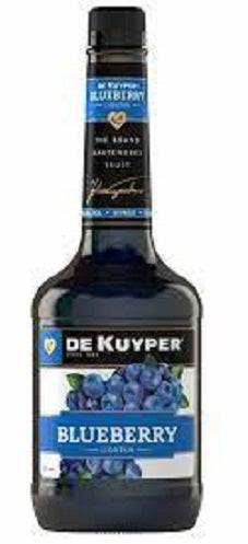 Dekuyper Schnapps Blueberry