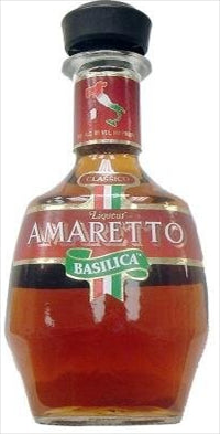 Basilica Liqueur Amaretto