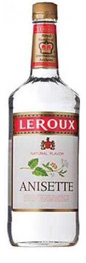 Leroux Liqueur Anisette
