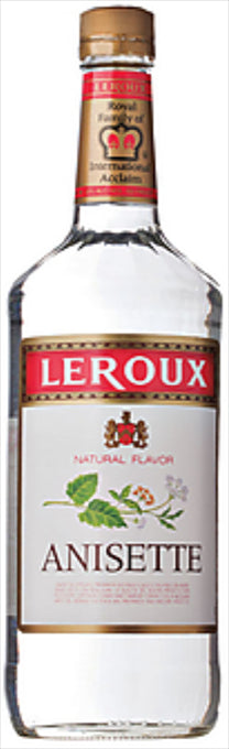 Leroux Liqueur Anisette
