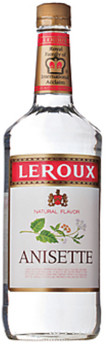 Leroux Liqueur Anisette