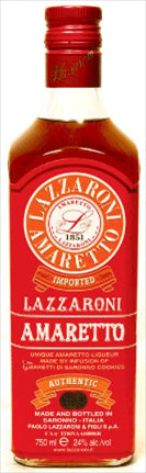 Lazzaroni Amaretto