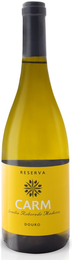 Carm Branco Reserva 2017