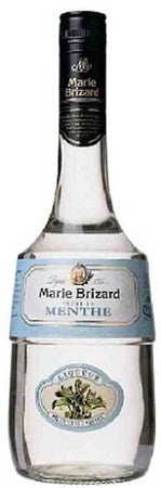 Marie Brizard White Mint No. 33 – Wine Chateau