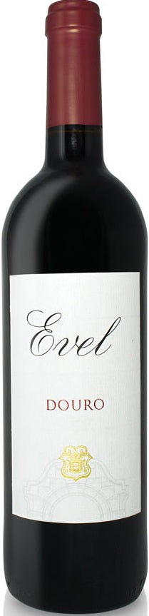 Evel Douro Tinto 2014
