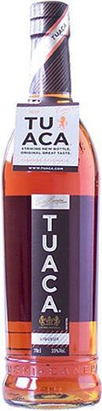 Tuaca Liqueur