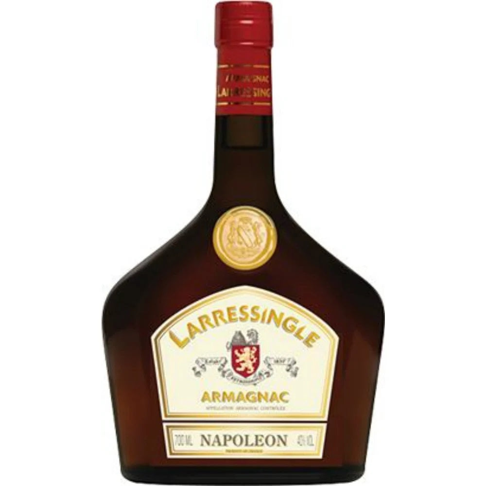 Larressingle Armagnac Napoleon