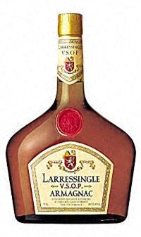 Larressingle Armagnac VSOP