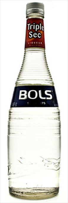 Bols Liqueur Triple Sec
