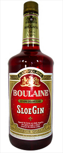 Boulaine Sloe Gin