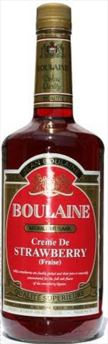Boulaine Strawberry