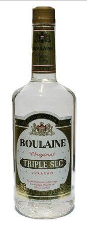 Boulaine Triple Sec