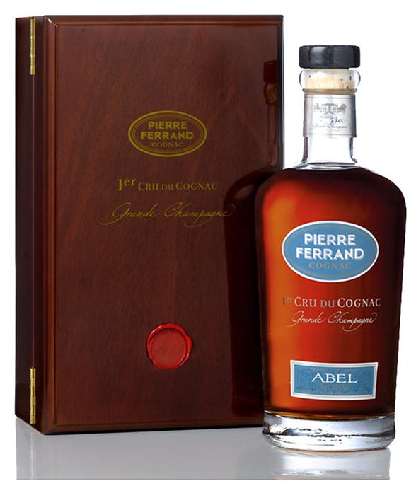 Pierre Ferrand Cognac Abel