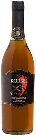 Korbel Brandy Xs Extra Smooth