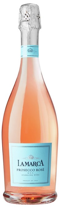 La Marca Prosecco Rosé DOC 2019