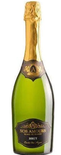 A Nos Amours - Cuvee des Anges Brut