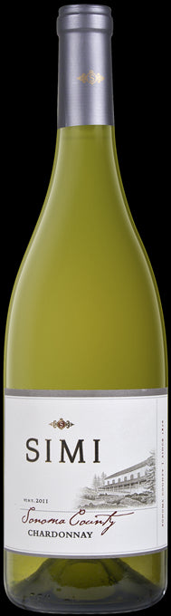 Simi Chardonnay