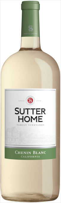 Sutter Home Chenin Blanc