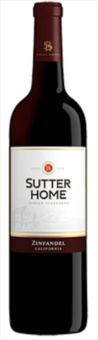 Sutter Home Zinfandel