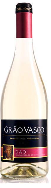 Grao Vasco Dao Branco
