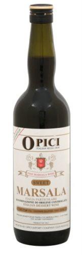 Opici Marsala Fine Sweet