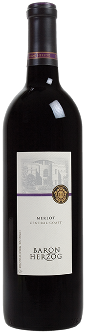 Baron Herzog Merlot