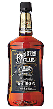 Banker's Club Bourbon