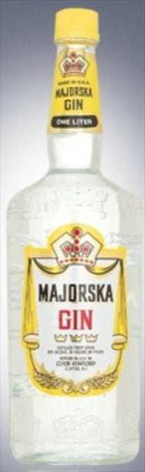 Majorska Gin