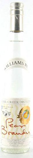 Clear Creek Pear Brandy