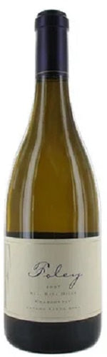 FOLEY CHARDONNAY, RANCHO SANTA ROSA 2017