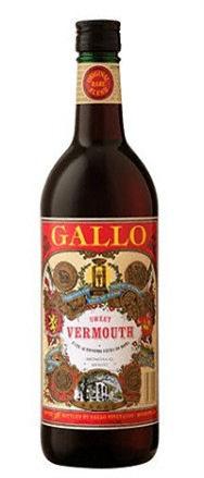 Gallo Vermouth Sweet