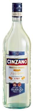 Cinzano Vermouth Bianco
