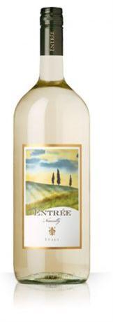 Entree Bianco