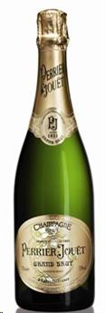 Perrier-Jouet Champagne Epernay Grand Brut