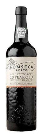Fonseca Port 20 Year Old Tawny