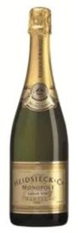 Heidsieck & Co. Monopole - Gold Top