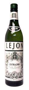 Lejon Vermouth Extra Dry