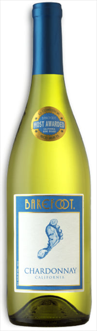 Barefoot Chardonnay