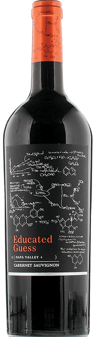 EG By Educated Guess Cabernet Sauvignon 2016